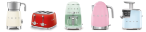 smeg Küchengeräte