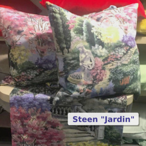 Steen Jardin