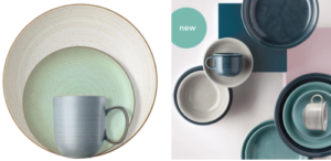 Thomas Nature, Trend Colour
