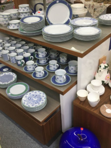 Villeroy & Boch 50 %