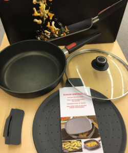 Woll Nowo Hohe Pfanne 28 cm