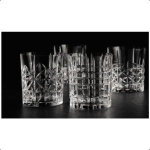 Nachtmann Highland Whisky Tumbler