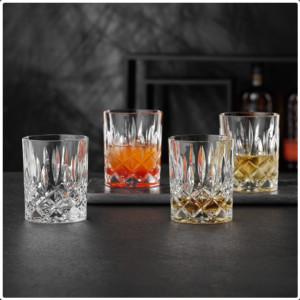 Nachtmann Noblesse Whisky Tumbler