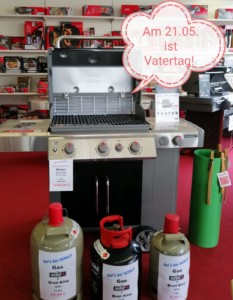 Vatertag 2020