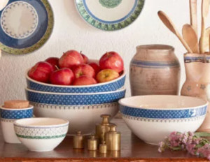 Villeroy & Boch Casale Blu