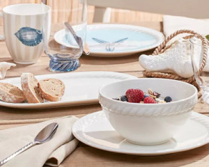 Villeroy & Boch Montauk