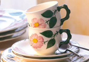 Villeroy & Boch Wildrose