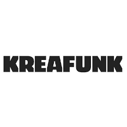 Logo Kreafunk