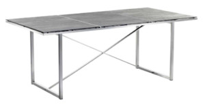 Solpuri Tisch X Serie