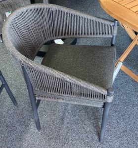 Sonnenpartner Sessel Mystique
