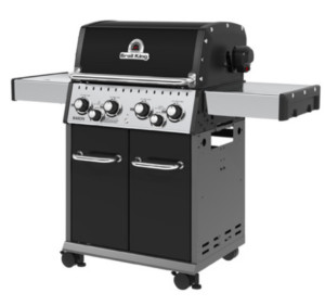 Broil King Baron 490 Mod. 2021