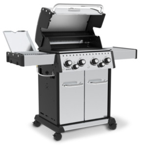 Broil King Baron S 490 IR Mod.2021