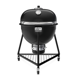 Weber Summit Kamado E6