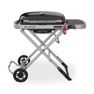Weber Traveler