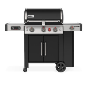 Weber Genesis II EX-335