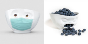 58products Zuversichtlich / Kotzend