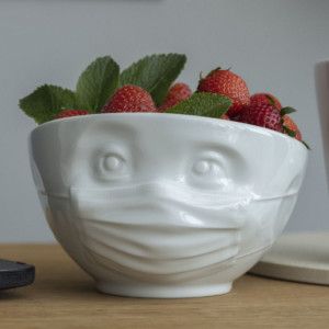 58products Zuversichtlich weiß