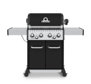 Broil King Baron 490 Mod. 2021