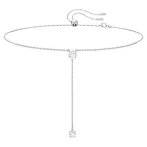 Swarovski Attract Y-Halskette