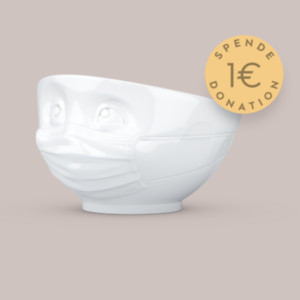 58products Zuversichtlich weiß