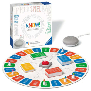 Ravensburger kNOW!