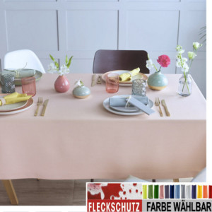 Sander Tischdecke Loft