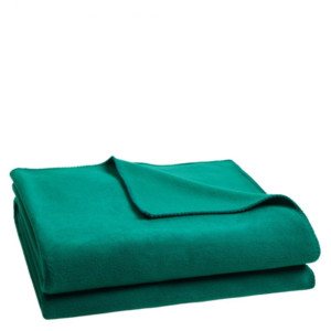 Zoeppritz Soft Fleece Decke