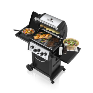 Broil King Monarch 390