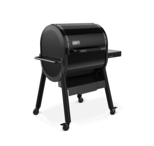 Weber SmokeFire EPX4 Stealth Edition