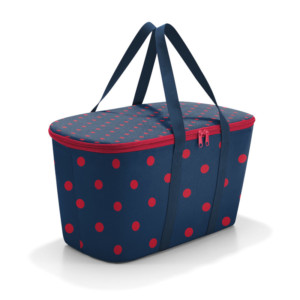 Reisenthel Coolbag Mixed Dots