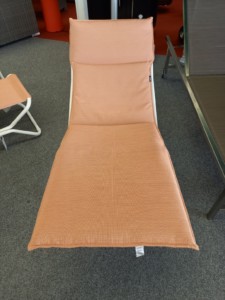 LaFuma: Chaise lounge Bayanne