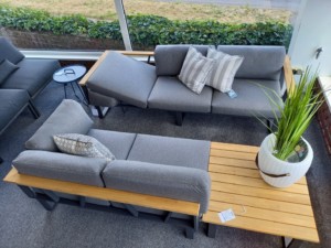 ZEBRA Lounge Belvedere