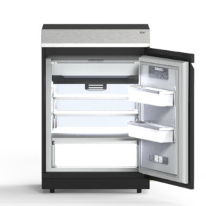 S24 Modul Kühschrank