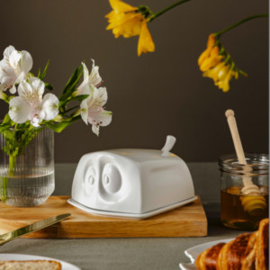 58products Butterdose