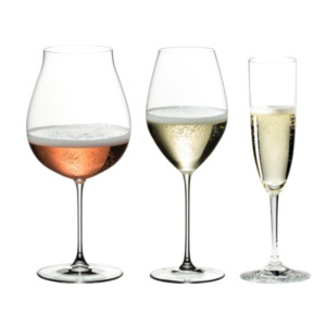 RIEDEL Veritas Champagner