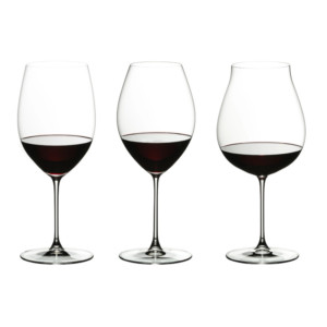RIEDEL Veritas Rotwein