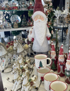 Weihnachten bei HOHLS 2023