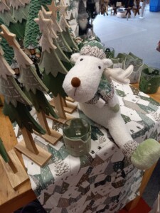 Weihnachten bei HOHLS 2023