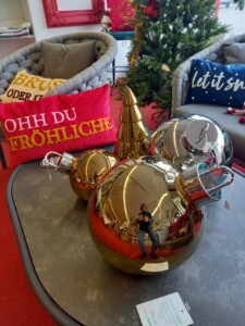 Weihnachten bei HOHLS 2023