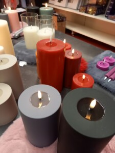 Weihnachten bei HOHLS 2023