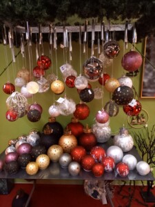 Weihnachten bei HOHLS 2023