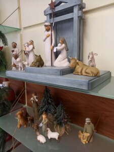 Weihnachten bei HOHLS 2023