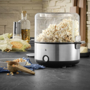 WMF Popcorn Maker