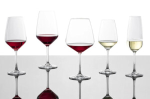 SCHOTT ZWIESEL: Taste