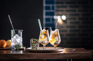 SCHOTT ZWIESEL: Bar Spezial