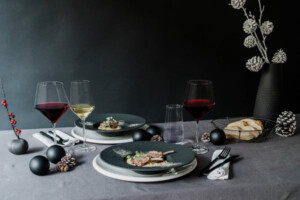 ZWIESEL GLAS: Pure