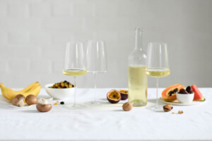 ZWIESEL GLAS: Simplify