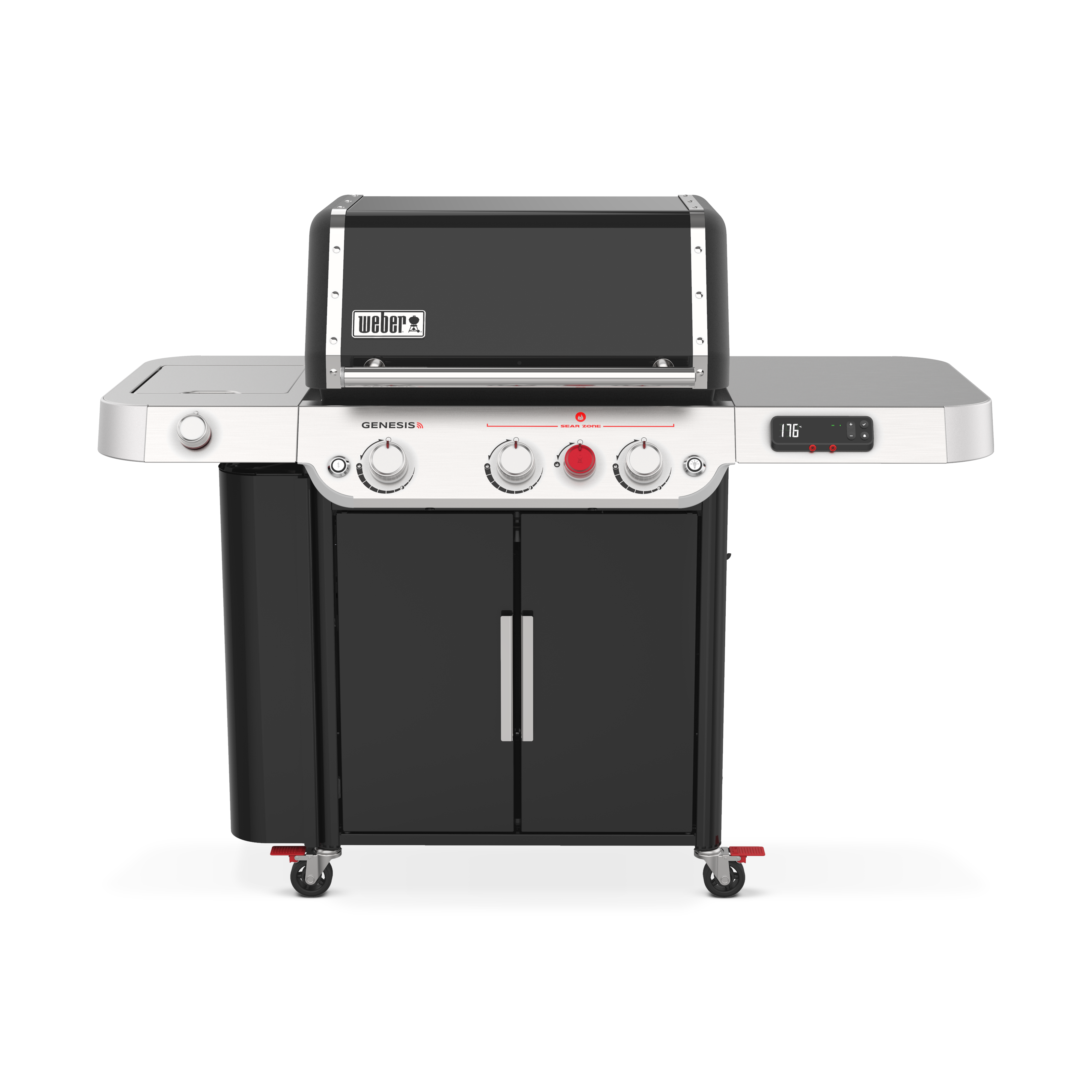 Weber Genesis EPX-335