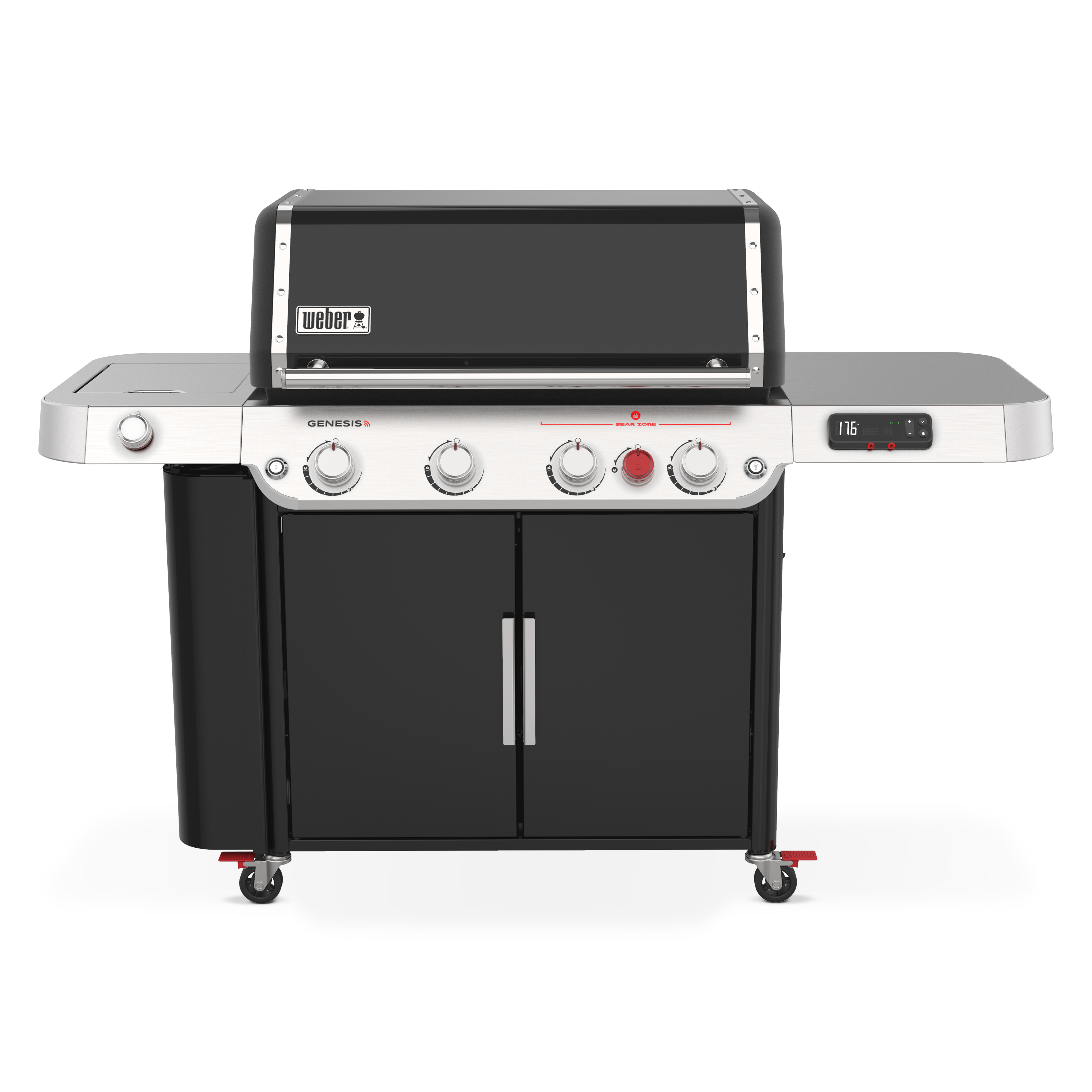 Weber Genesis EPX-435