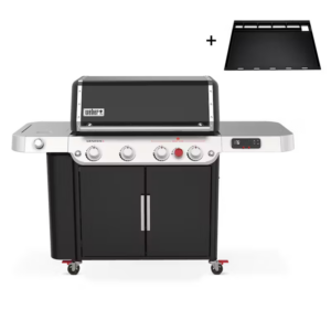 Weber Genesis EPX-470